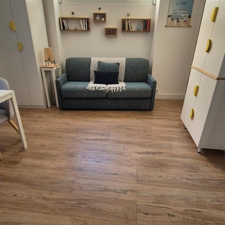 Chez Melanie Et Rodolphe Apartman La Ciotat Kültér fotó