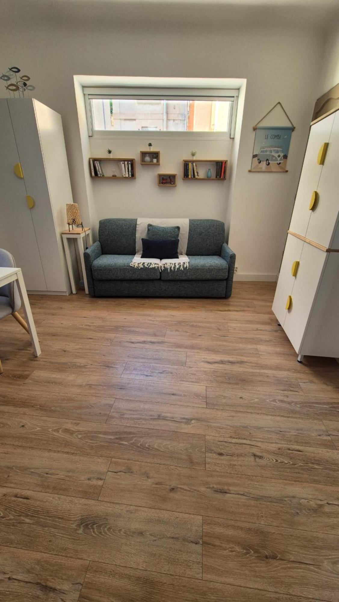 Chez Melanie Et Rodolphe Apartman La Ciotat Kültér fotó